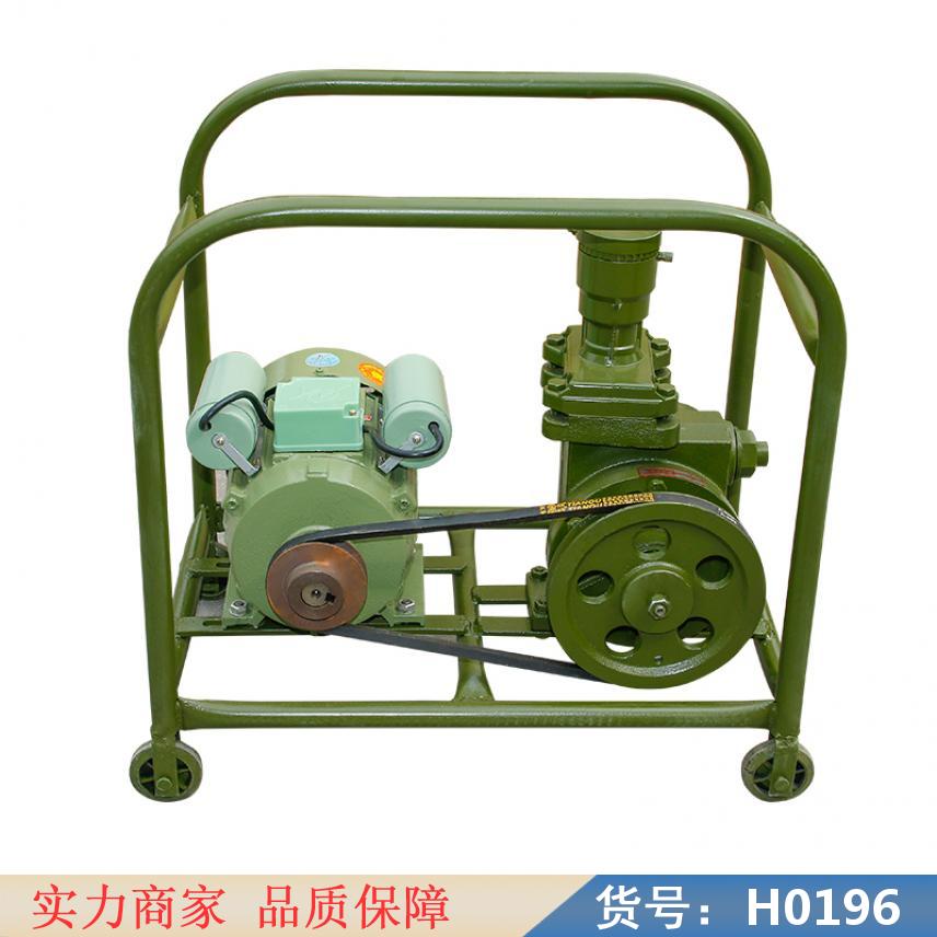 朵麦手摇电动二用计量油泵 手摇电动二用计量泵 车用加油泵货号H0196