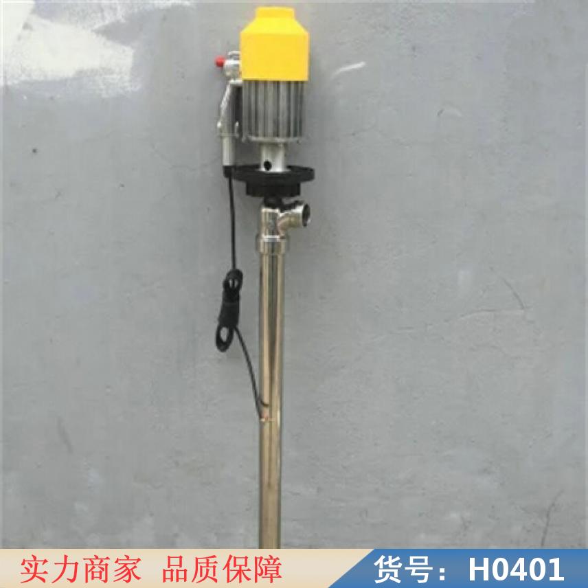 朵麦12v电动抽油泵 抽油泵电动 电动抽气泵货号H0401