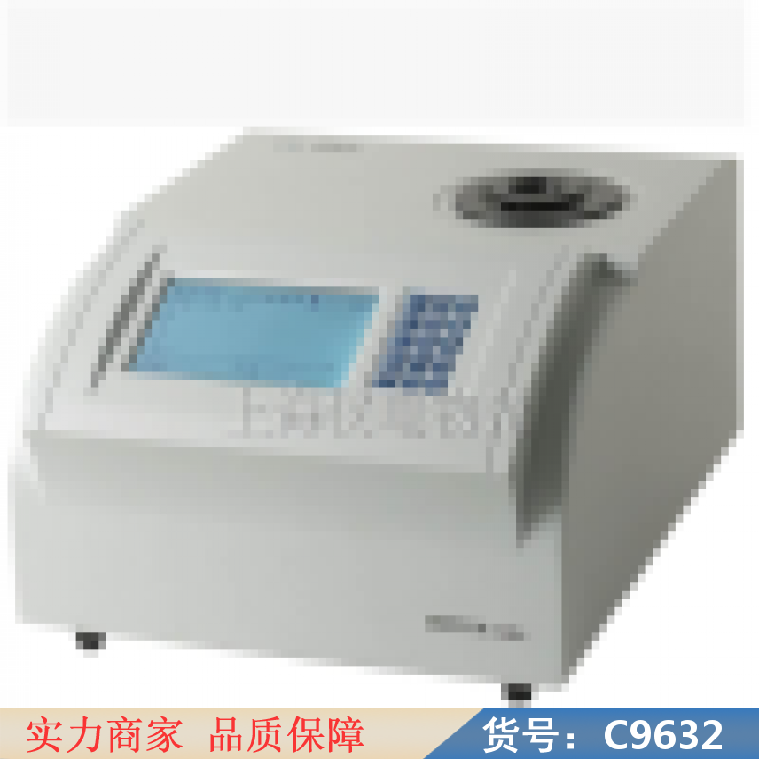 朵麦传温液熔点仪 半自动熔点仪 数字显微熔点仪货号C9632