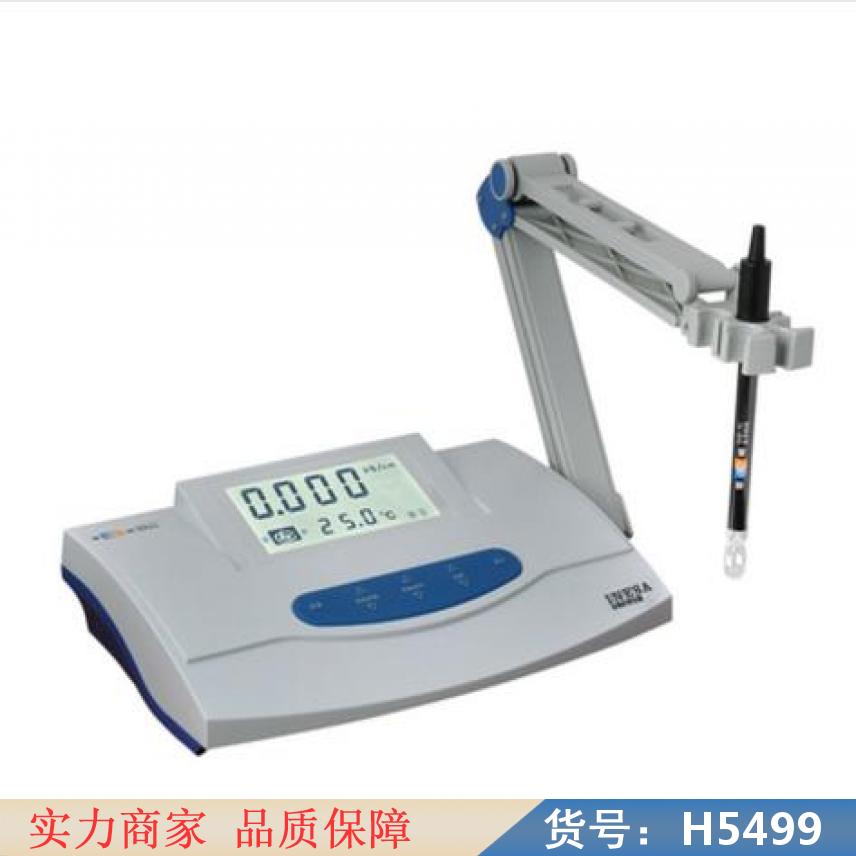 朵麦电导率仪参数 工业在线电导率仪 电导率测量仪货号H5499