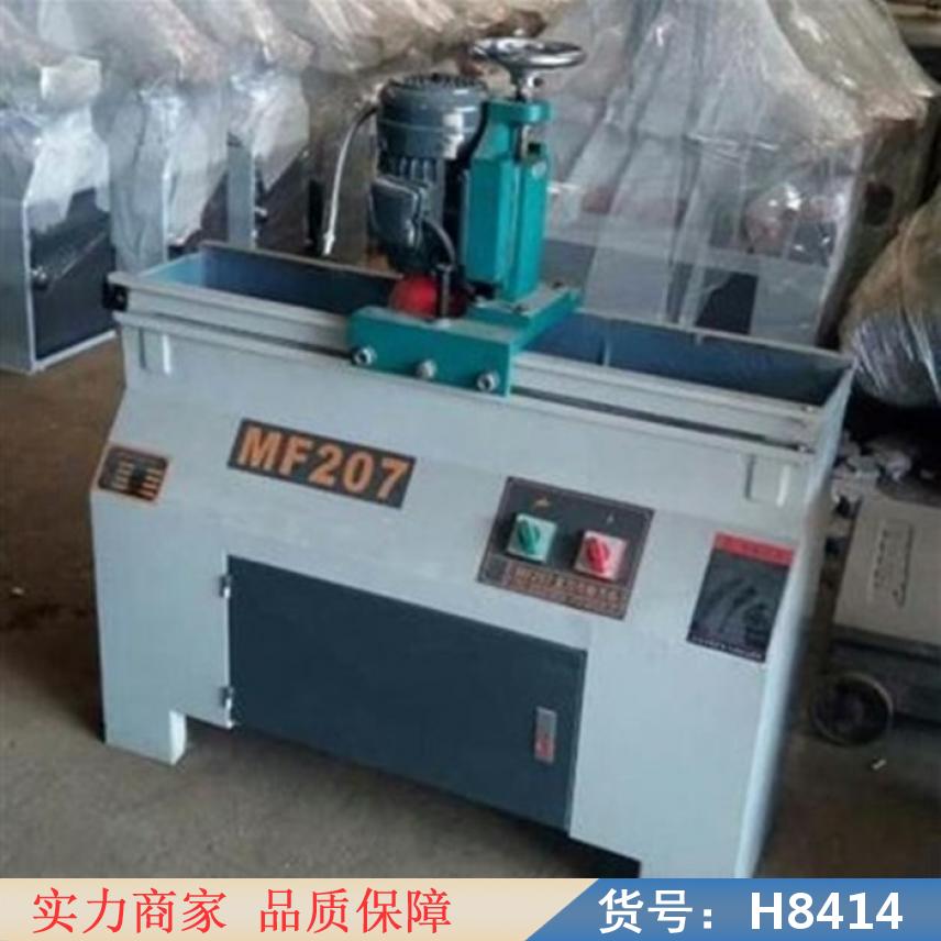 朵麦自动磨刀机 MF207/256木工磨刀机 MF207水槽磨刀货号H8414
