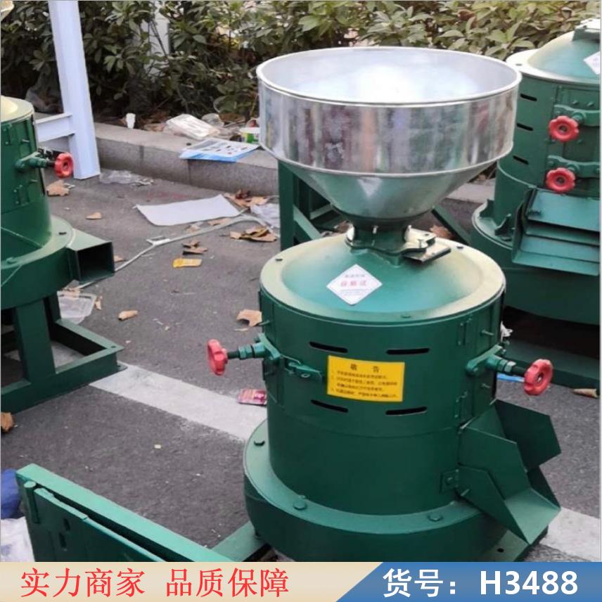 朵麦大型全自动碾米机 中小型碾米机 大型成套碾米机货号H3488