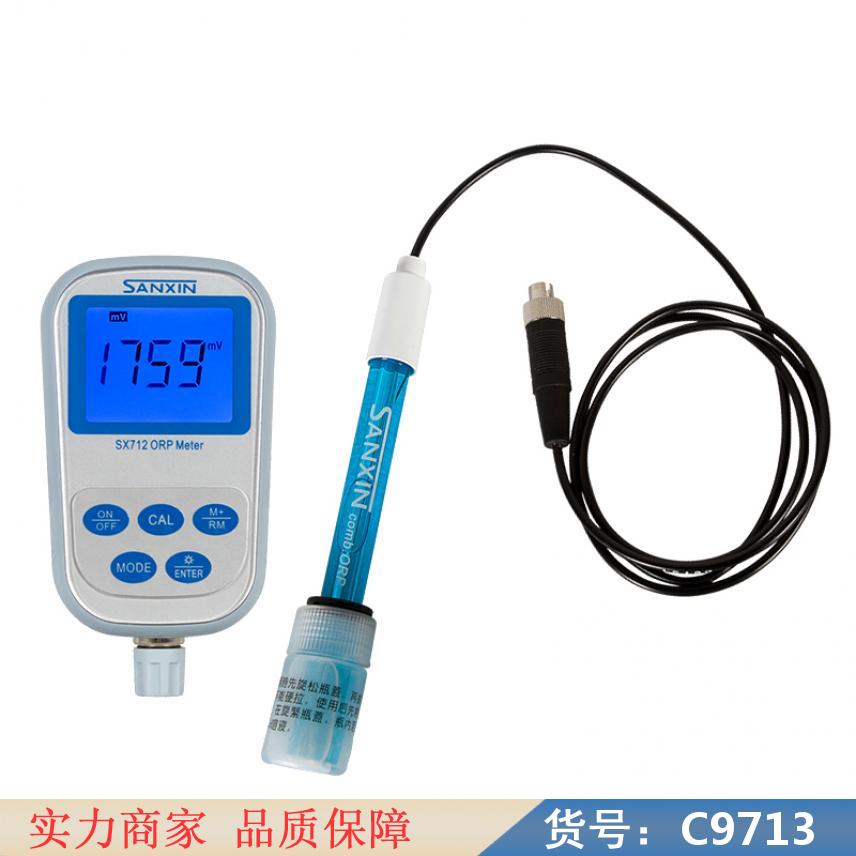 朵麦在线式溶解氧仪 电导率测量仪 负氧离子测试仪货号C9713