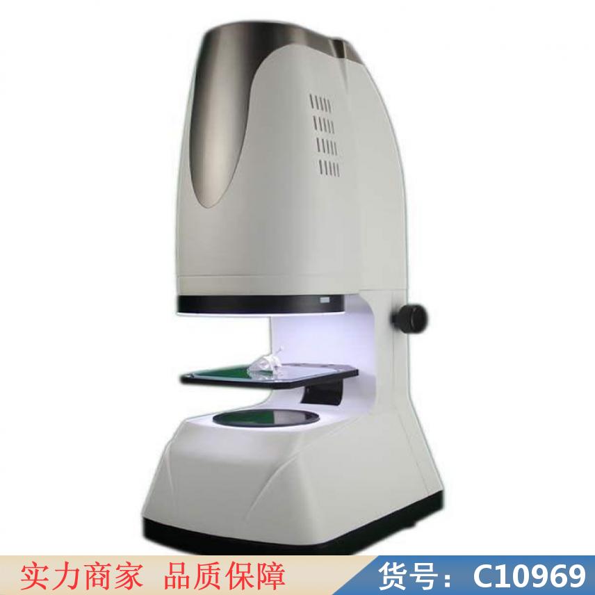 朵麦大量程影像测量仪 二次影像测量仪 精密全自动影像测量仪货号C10969