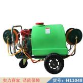 朵麦双泵喷雾器 小型电动喷雾器 大容量喷雾器货号H11048
