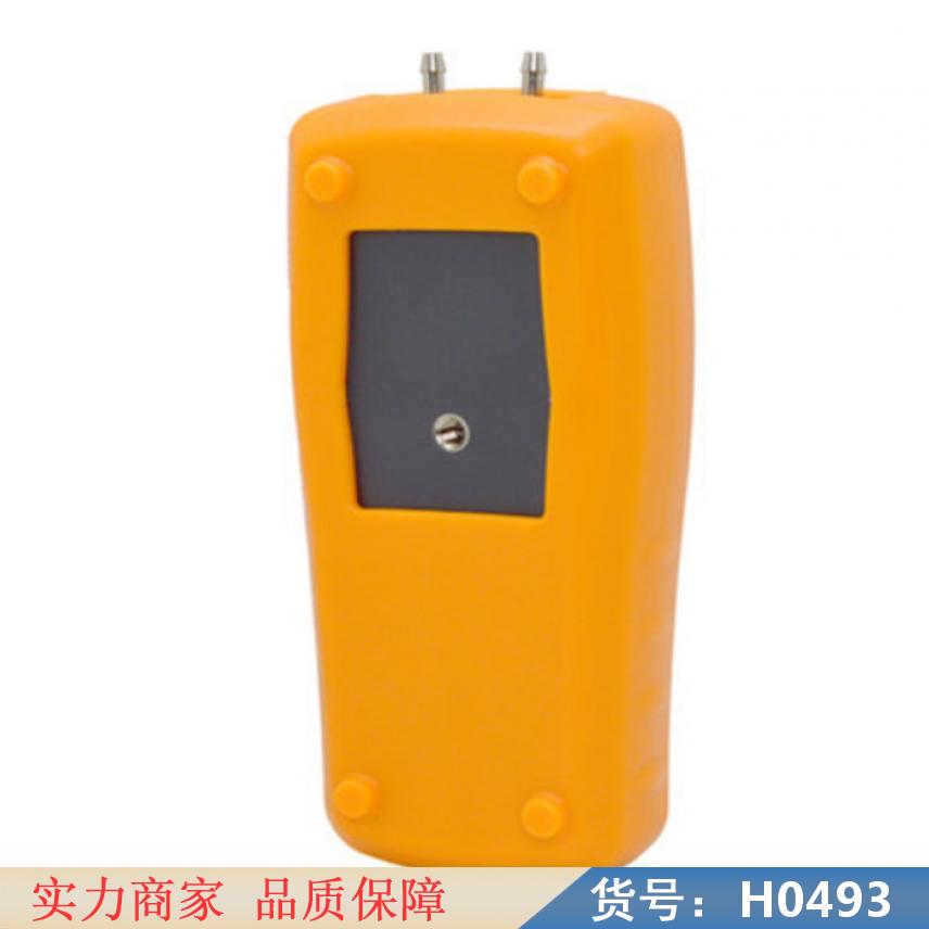 朵麦矿用型数字压力计 便携式数字压力表 数字压力仪货号H0493