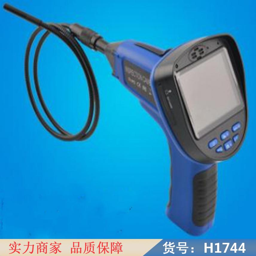 朵麦机械工业内窥镜 手持电子工业内窥镜 电力内窥镜货号H1744