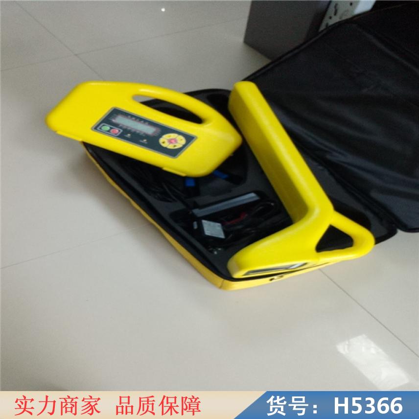 朵麦地下管线电缆探测仪 rd533地下管线探测仪 非开挖地下管线货号H5366