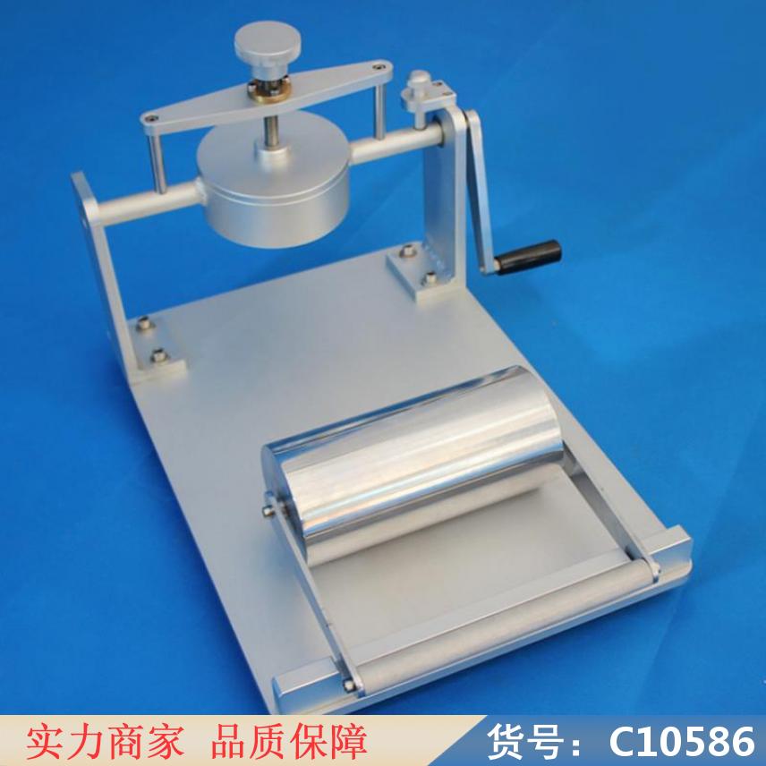 朵麦水蒸气透过率仪 测水仪 纸张吸水率检测货号C10586
