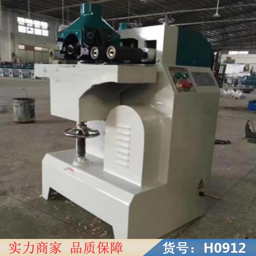 朵麦相框线条机木工门 木线机 切线机货号H0912