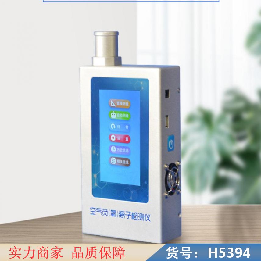 朵麦负离子气体检测仪 正负离子浓度仪 AITP负离子测量仪货号H5394