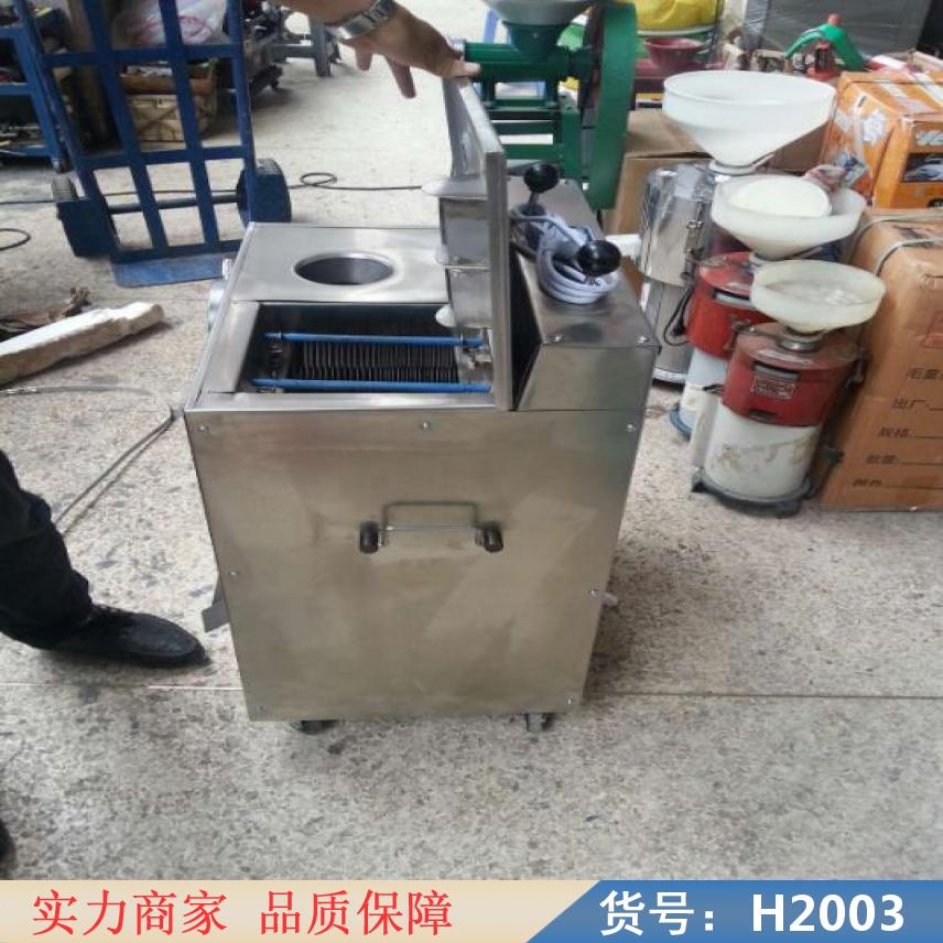 朵麦猪肉绞肉机 家庭电动绞肉机 多功能电动绞肉机货号H2003