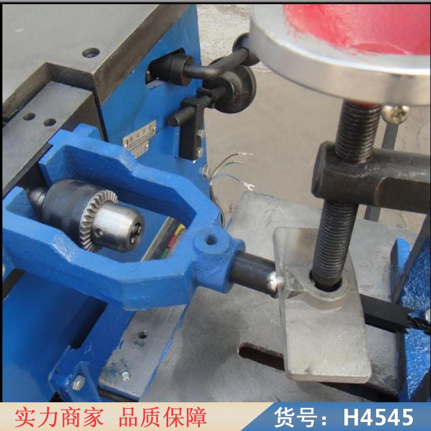 朵麦木工多用机床 木工多用机床ml302 木工6合1多用组合机床货号H4545