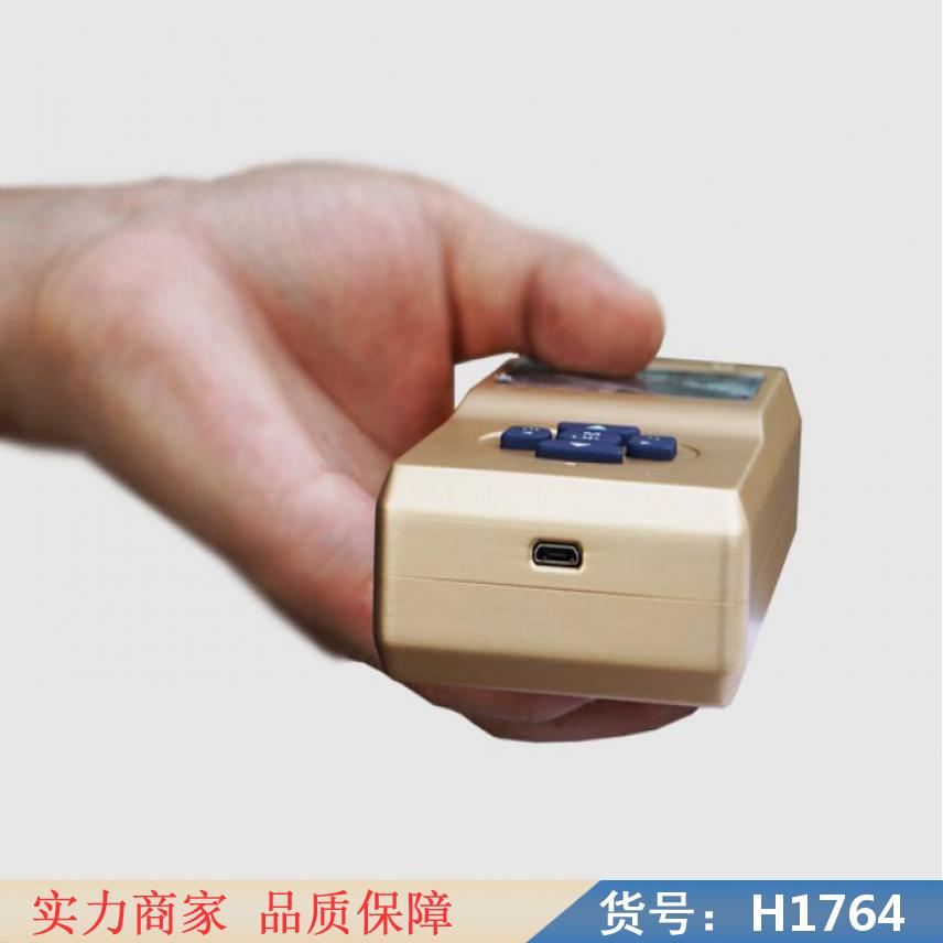 朵麦氮气纯度检测仪 声报警氮气检测仪 温度补偿氮气检测仪货号H1764
