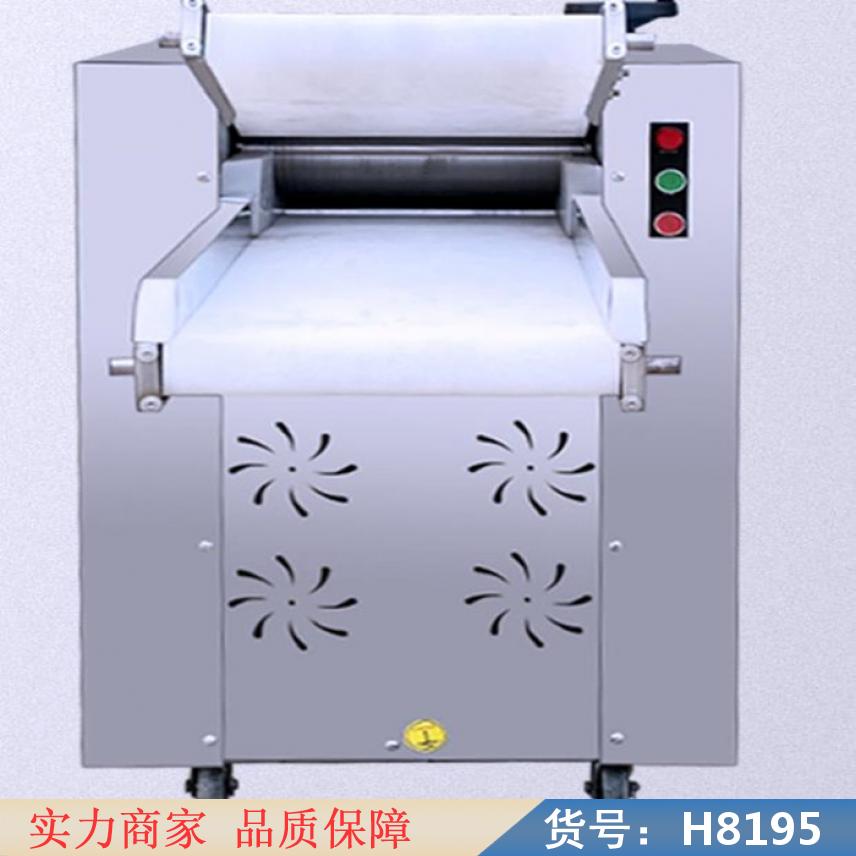 朵麦全自动压面机商用 家用电动压面机 电动揉面机货号H8195