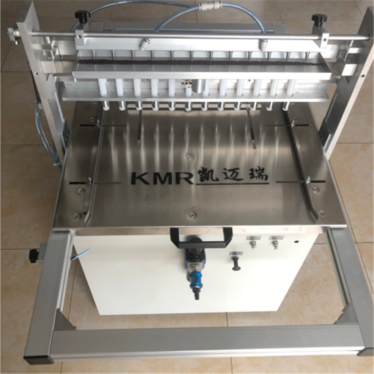 KMR-78半自动穴盘播种机    穴盘育苗播种机价格