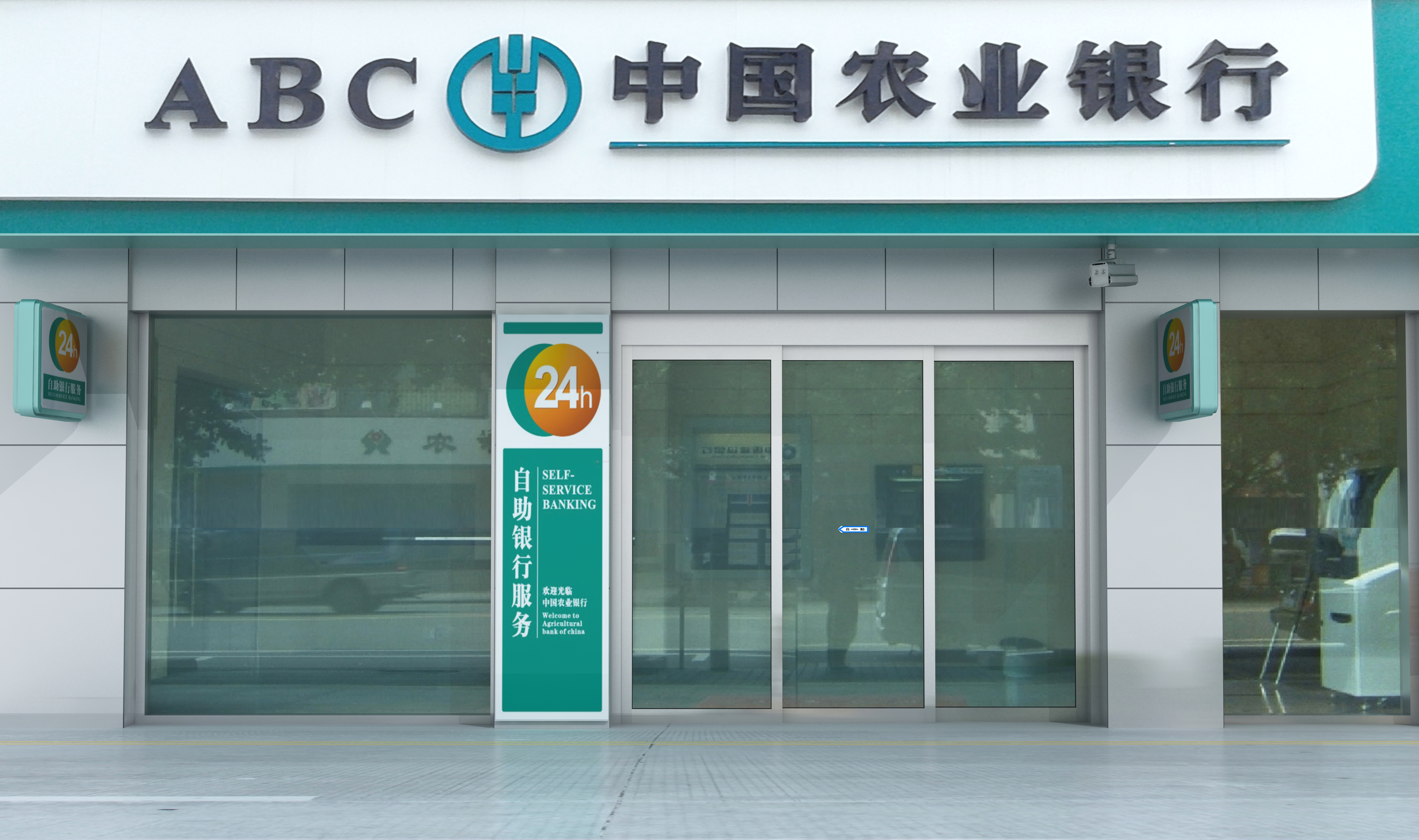西安自动门厂家自动门安装旋转门安装