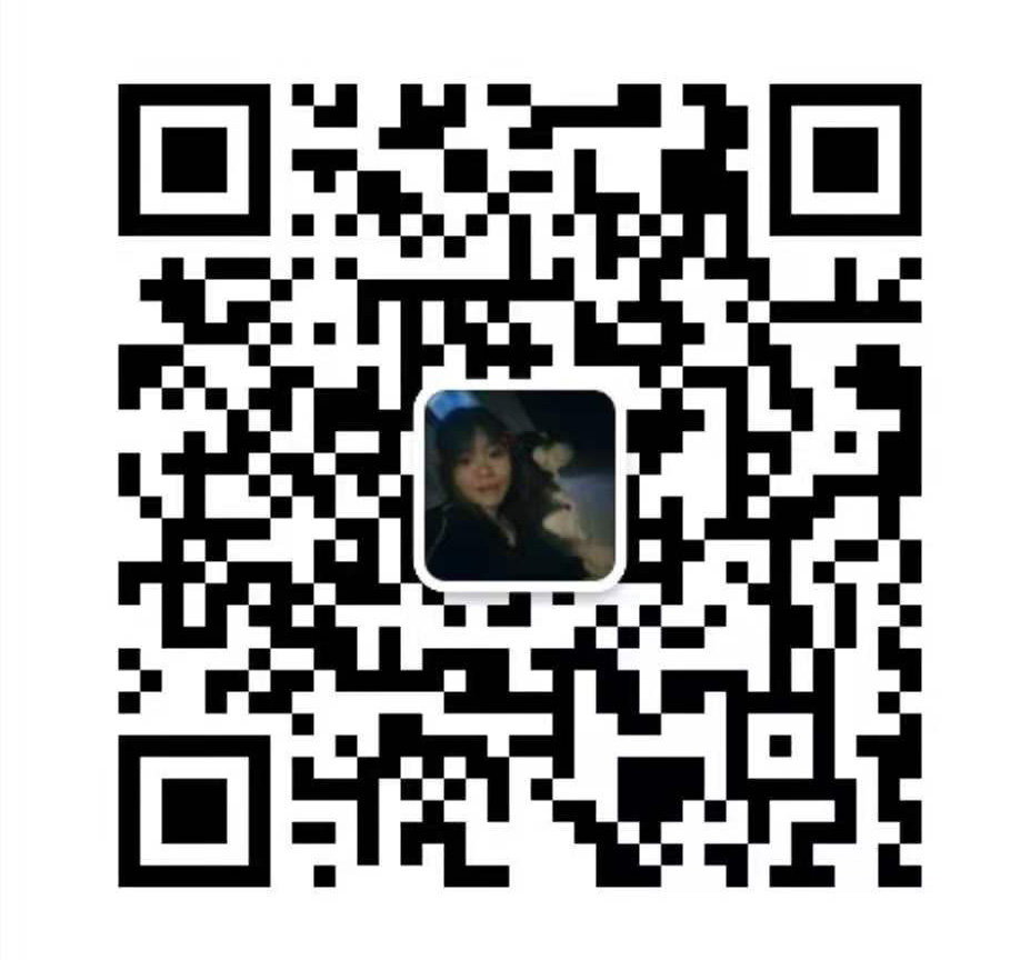 郑州振源耐材有限公司 微信二维码