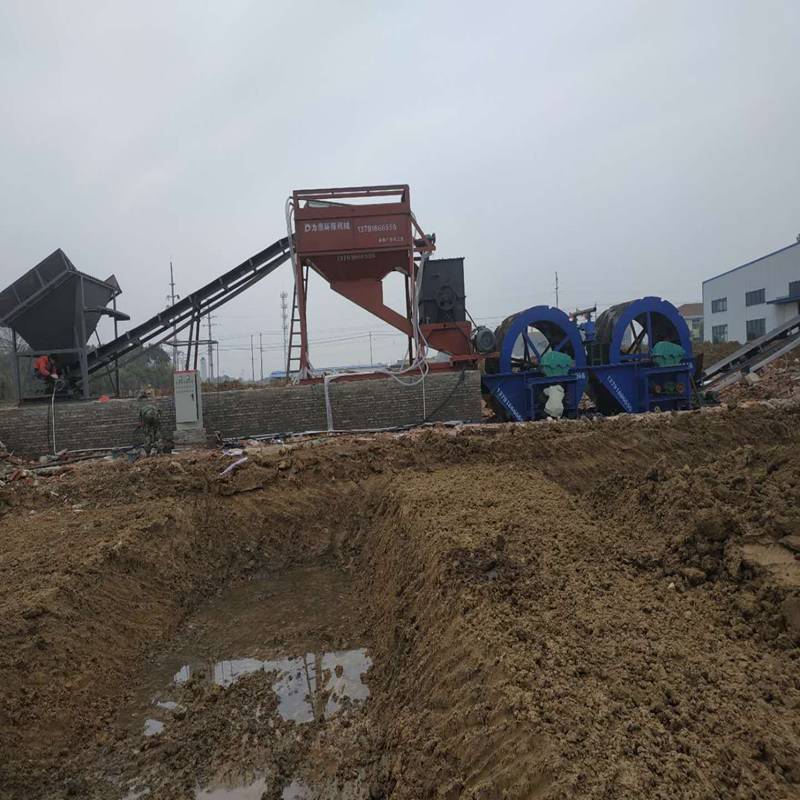 力鼎筛沙机 筛沙机商 筛沙机工厂