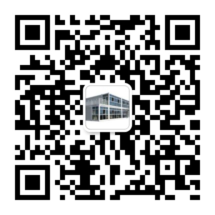 山东中恒金属制品有限公司 微信二维码