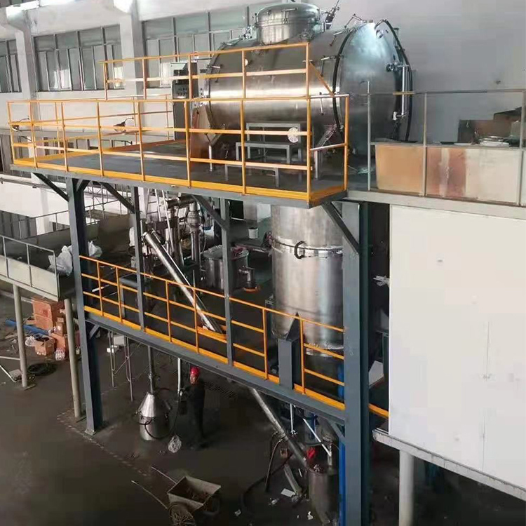 仁劢 水雾化制粉设备 粉末冶金 水气联合雾化制粉设备 价格优惠