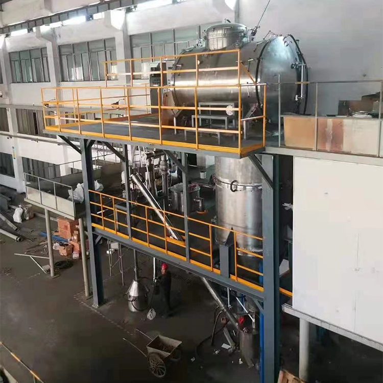 供应 水雾化制粉设备 粉末冶金 来电咨询 气雾化制粉设备