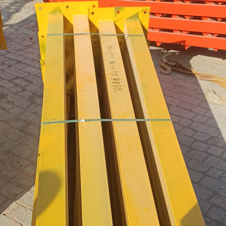 施工用加工防护棚    永邦出售   建筑组装式钢筋加工棚   上海   工地套丝机防护棚