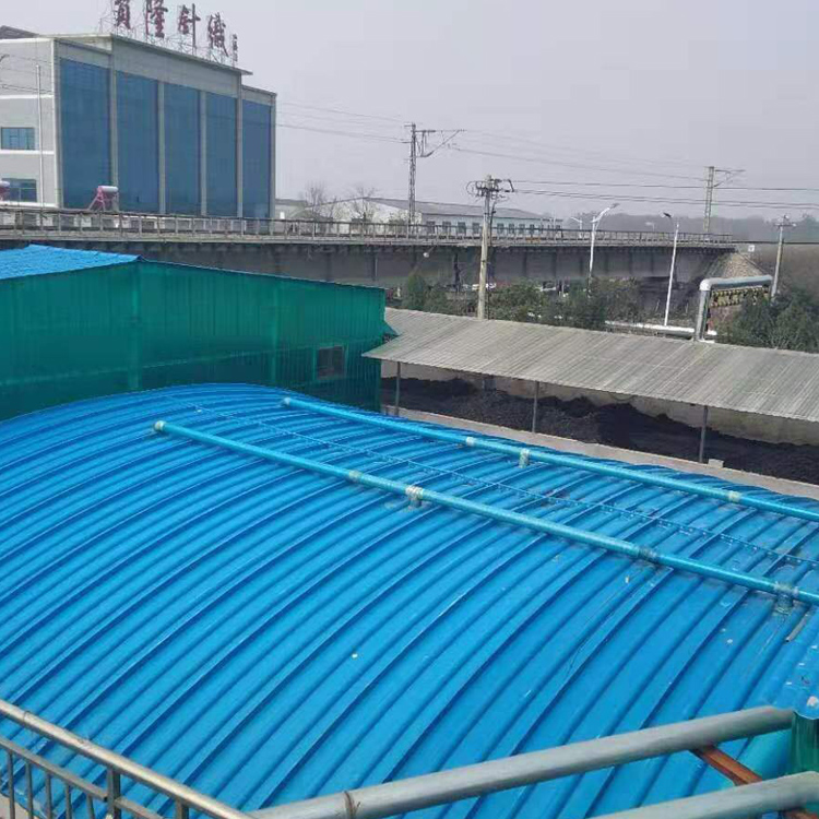 玻璃钢盖板 玻璃钢污水池盖板 现货供应玻璃钢拱形盖板