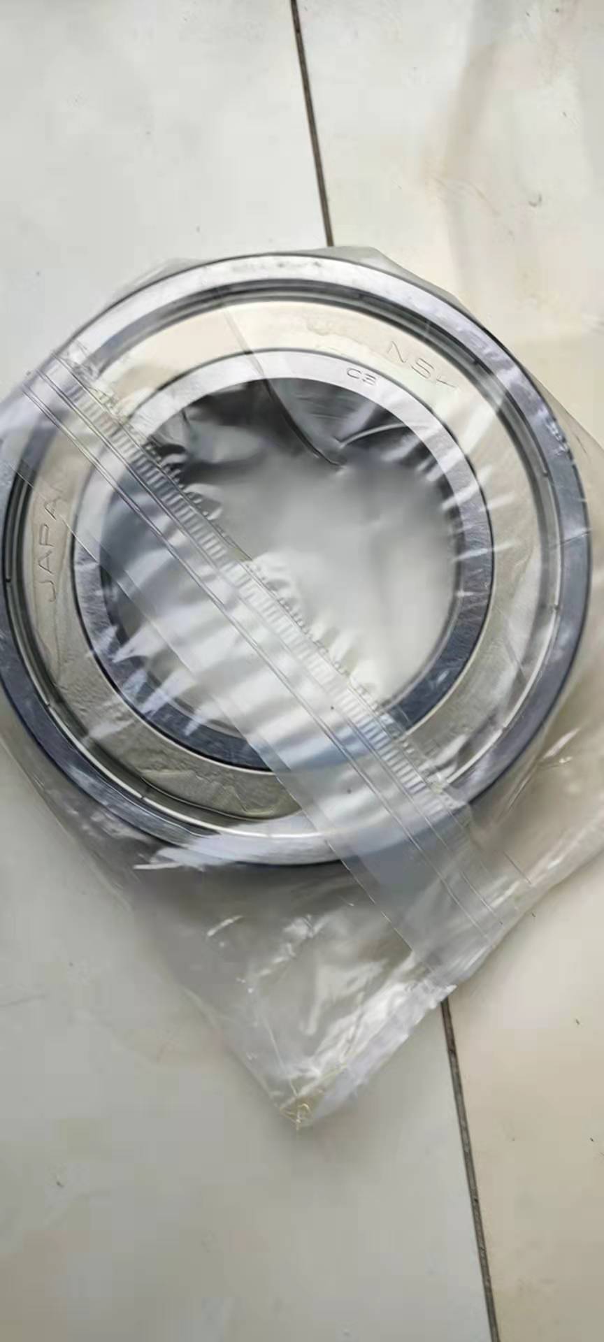 咸阳轴承 NSK轴承 6214ZZC3 进口轴承批发 咸阳轴承厂家  原装进口 优质轴承商家