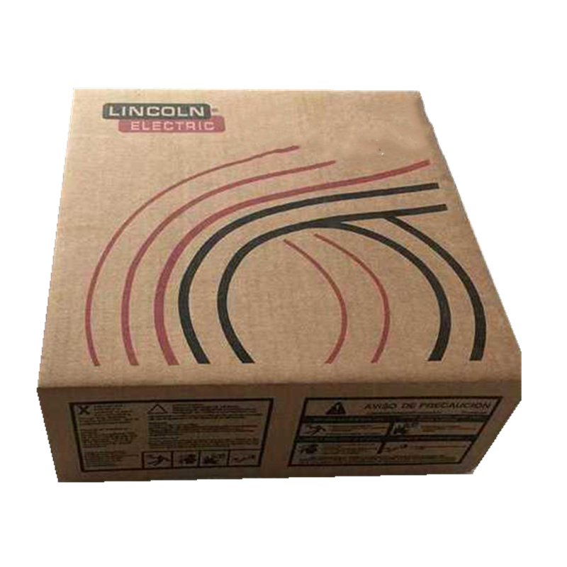 美国林肯PRIMALLOY T-439Ti不锈钢药芯焊丝EC439进口气保电焊丝1.21.6原装现货