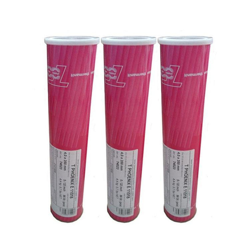 德国蒂森Thermanit P24耐热钢焊条E9015-G进口焊条2.5 3.2 4.0原装现货