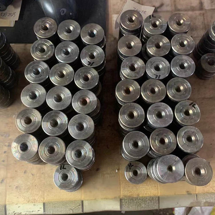 加工 硬质合金拉伸模具 异形拉丝模具 九连直进拉丝模具 经验丰富