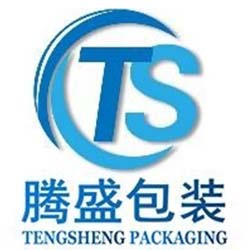 沈阳腾盛塑料包装有限公司 标志