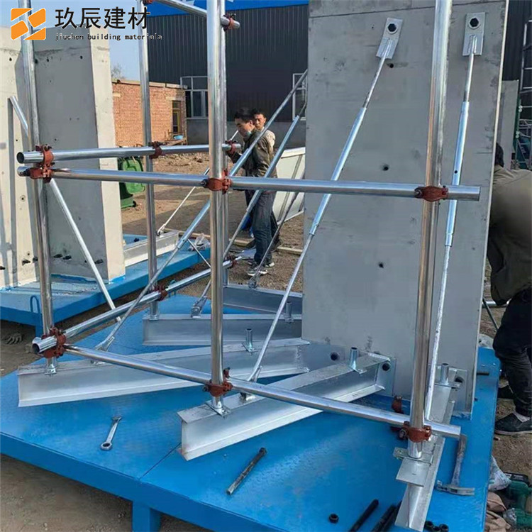 供应 新型悬挑脚手架钢梁 悬挑脚手架钢梁 价格合理 上拉式悬挑工字钢