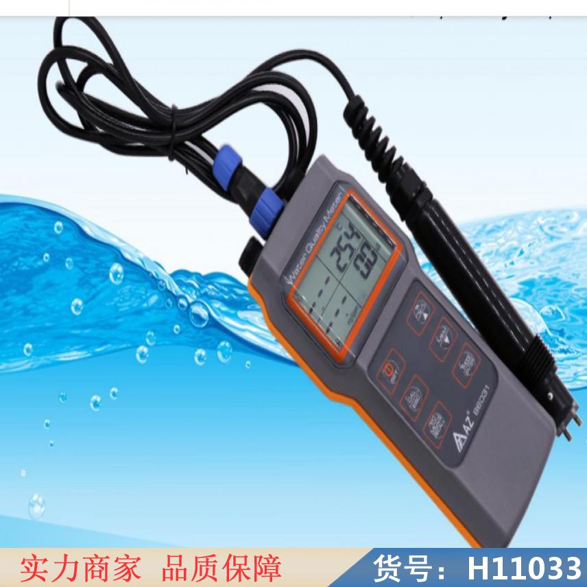 朵麦在线监测溶氧仪 溶解氧测量仪 氧气透过率试验仪货号H11033