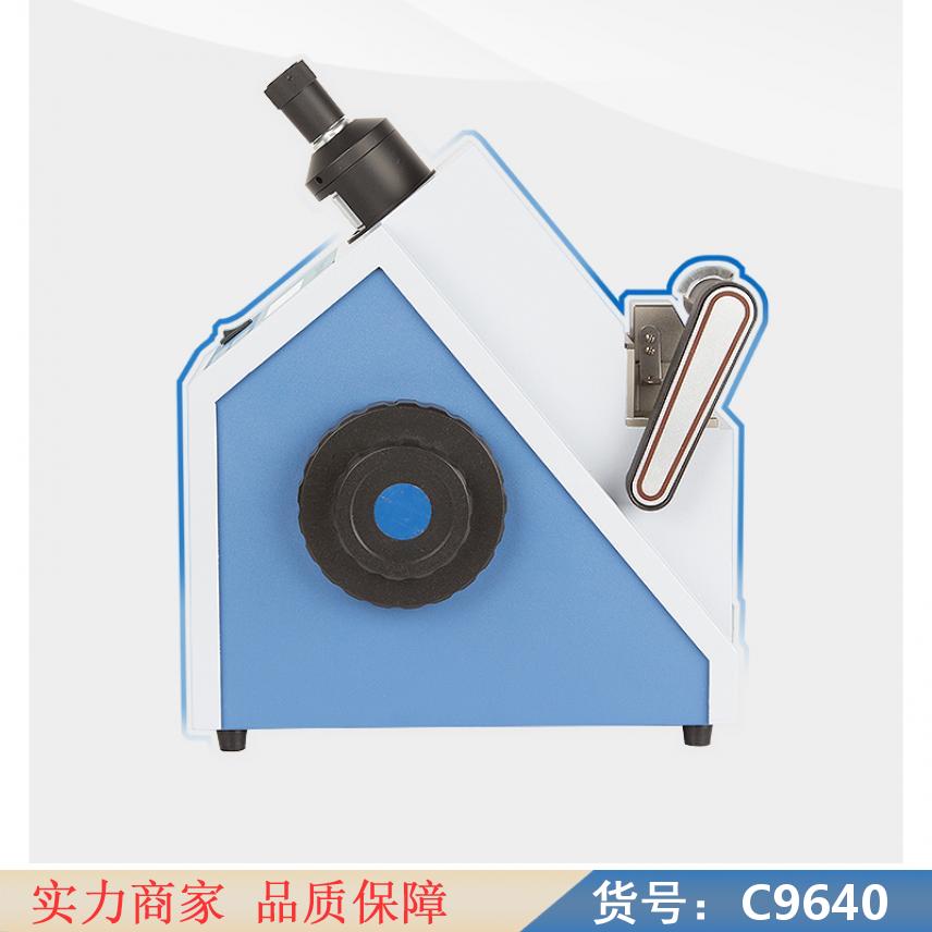 朵麦全自动阿贝折射仪 自动阿贝折射仪 液晶数显阿贝折射仪货号C9640
