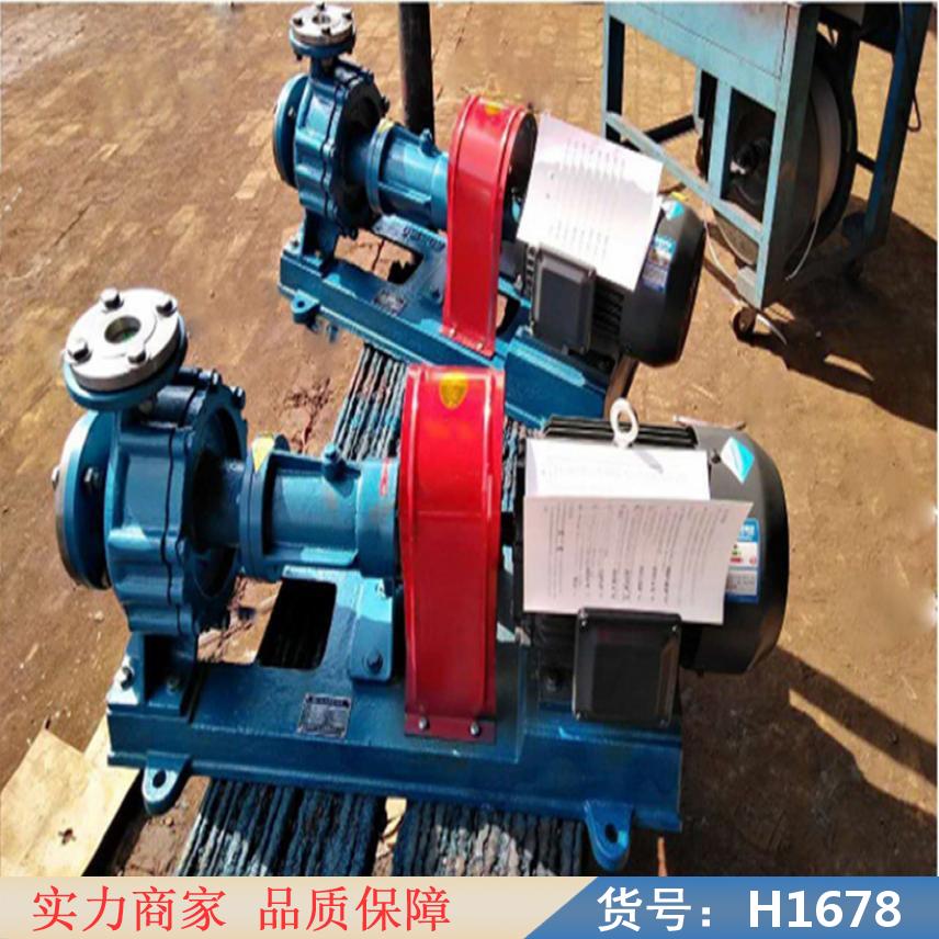 朵麦耐高温导热油泵 风冷式导热油泵 手动油泵货号H1678