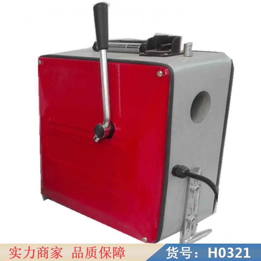 朵麦管道疏通机 大型管道疏通机 疏通管道的高压清洗机货号H0321