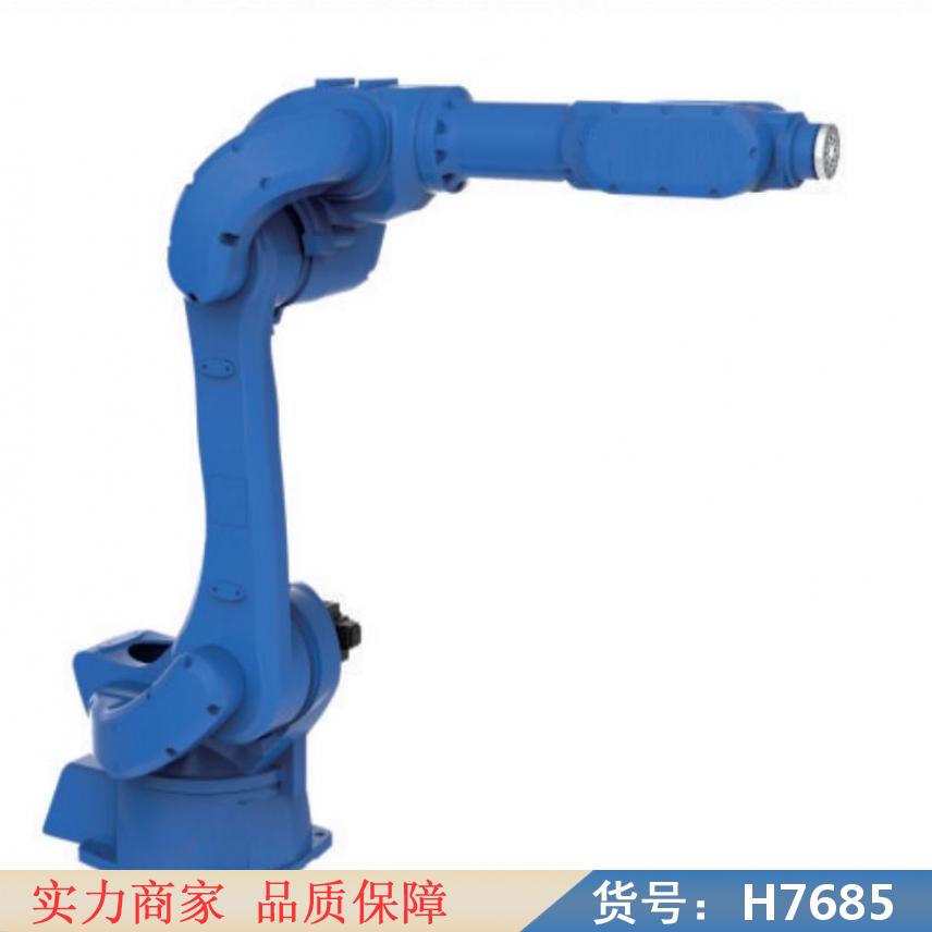 朵麦工业级焊接机器人 双焊接机器人 通用工业机器人货号H7687