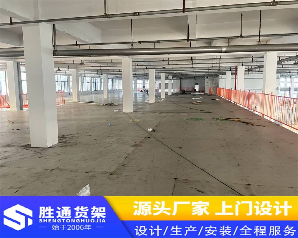 杭州胜通 钢平台 定制货架 杭州货架厂家 Q235B 浙江杭州 优质供应 各种型号齐全