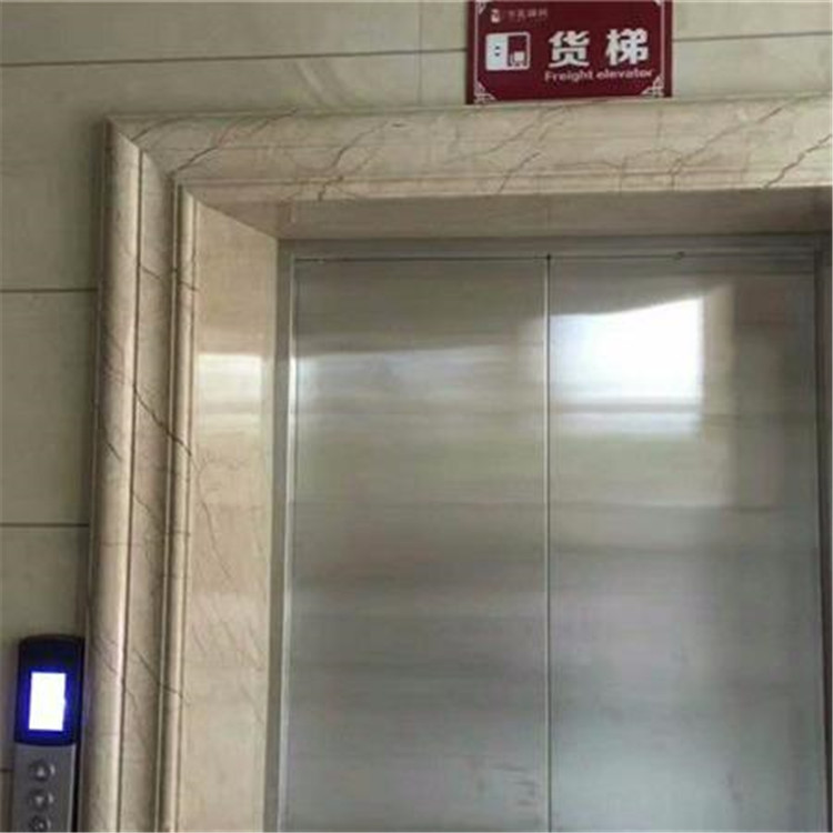 电梯垭口  电梯门套  不锈钢电梯门套定做