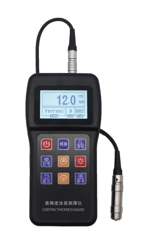 测厚仪SAT400涂层测厚仪