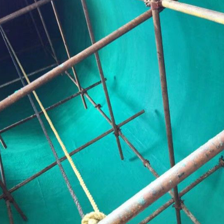 污水池玻璃钢防腐公司 水泥池防腐工程 铁罐玻璃钢防腐