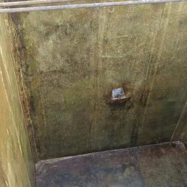 璃钢防腐工程 水泥池玻璃钢防腐 玻璃钢防腐施工