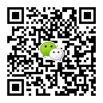 上海隆胜机械设备有限公司 微信二维码