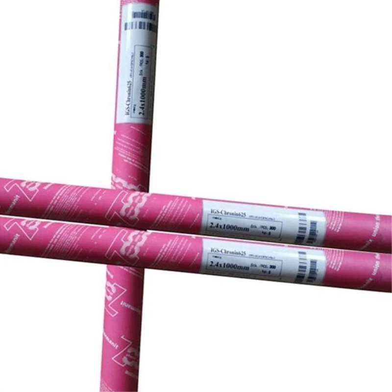 德国蒂森Thermanit 25/09CuT双相不锈钢焊丝ER2553进口氩弧焊丝1.62.0现货