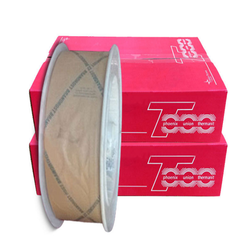 德国蒂森Thermanit 316 L-PW不锈钢药芯焊丝E316LT1-4/-1进口气保焊丝1.2