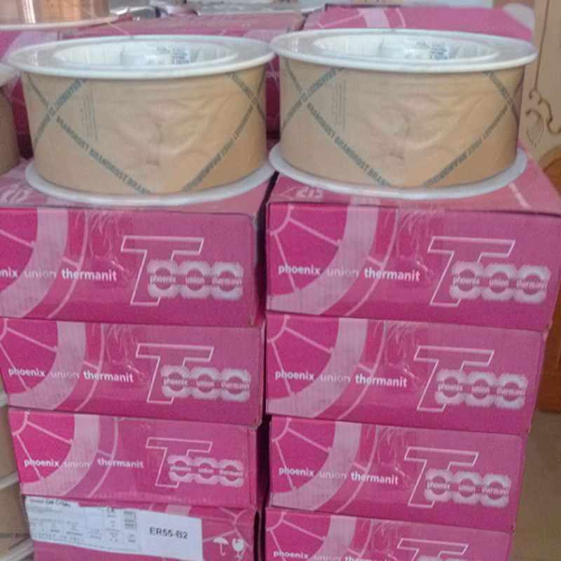 德国蒂森Thermanit TG 308 L不锈钢药芯焊丝E308LT0-4/-1进口气保焊丝1.2