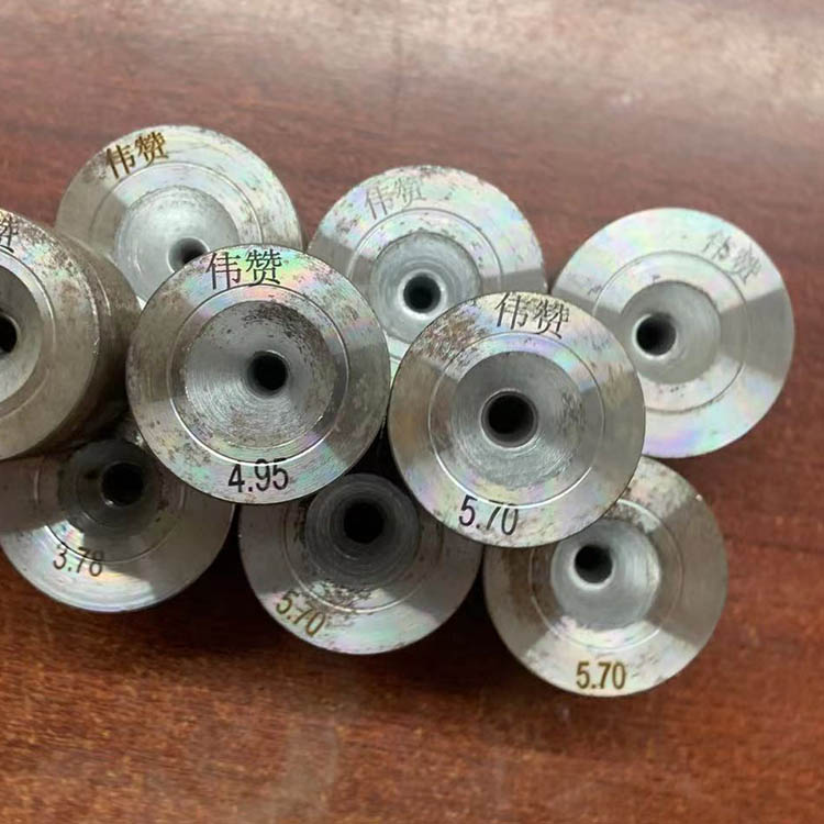 伟赞销售 CD异形拉丝模具 拉丝模具 异型模具 价格合理