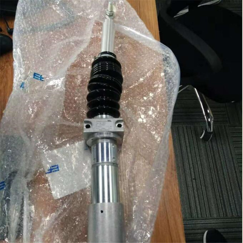 德国E+L纠偏导正系统AG2595电动马达纠偏电缸电机丝杆